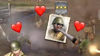 COH 2 | Maxim Walk
