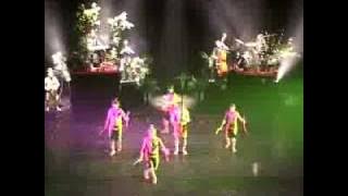 Arc Dreaming Aboriginal www.austentertainment.com.au