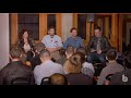 Bugsnag Engineering Leadership Forum 2019 - Panel Discussion