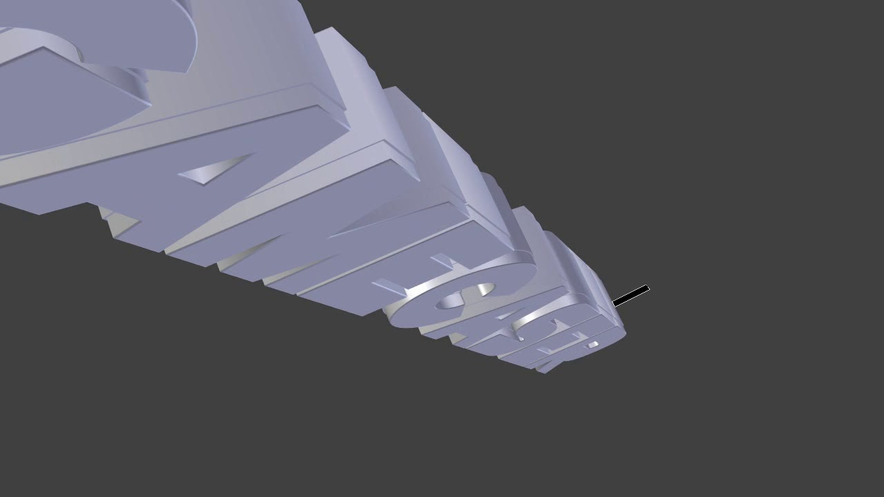 My Brand New Title Opening