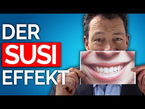 Video: Warum Ist Es Schädlich, Konstant Nett Zu Sein?