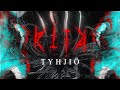 KITA Tyhjiö Official Lyric Video KITA Tyhjiö Official Lyric Video