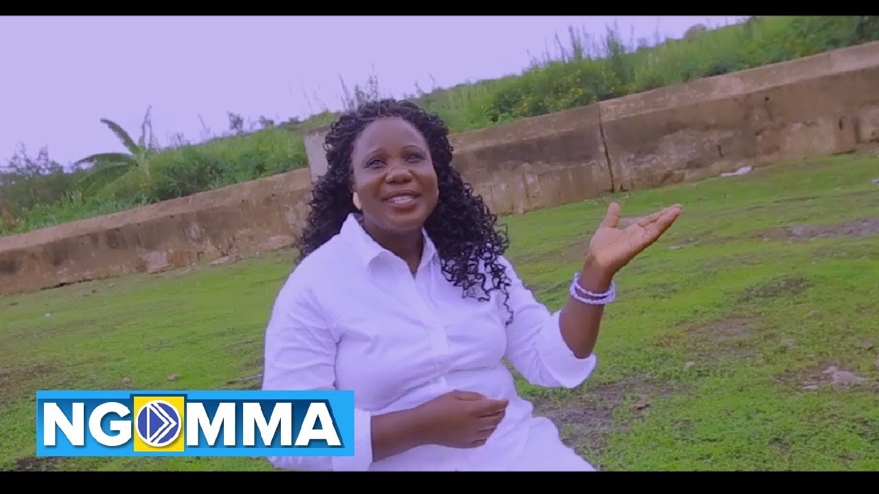 Watch Everlyne Anami - Sitikisiki ( official video ) on YouTube Watch Everlyne Anami - Sitikisiki ( official video ) on YouTube