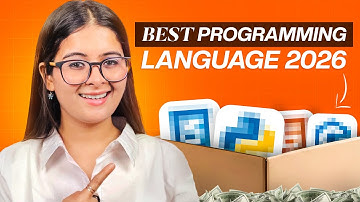 Don’t Waste Time! Top Programming Languages to Learn in 2026