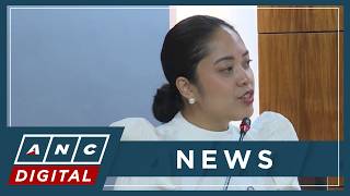 House prosecution team lists more than 30 witnesses for vp duterte impeachment trial | ANC