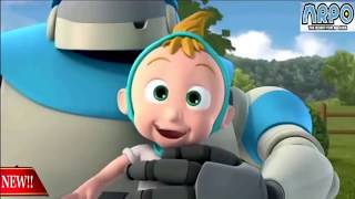 ARPO the robot for all kids # 1 English Full HD