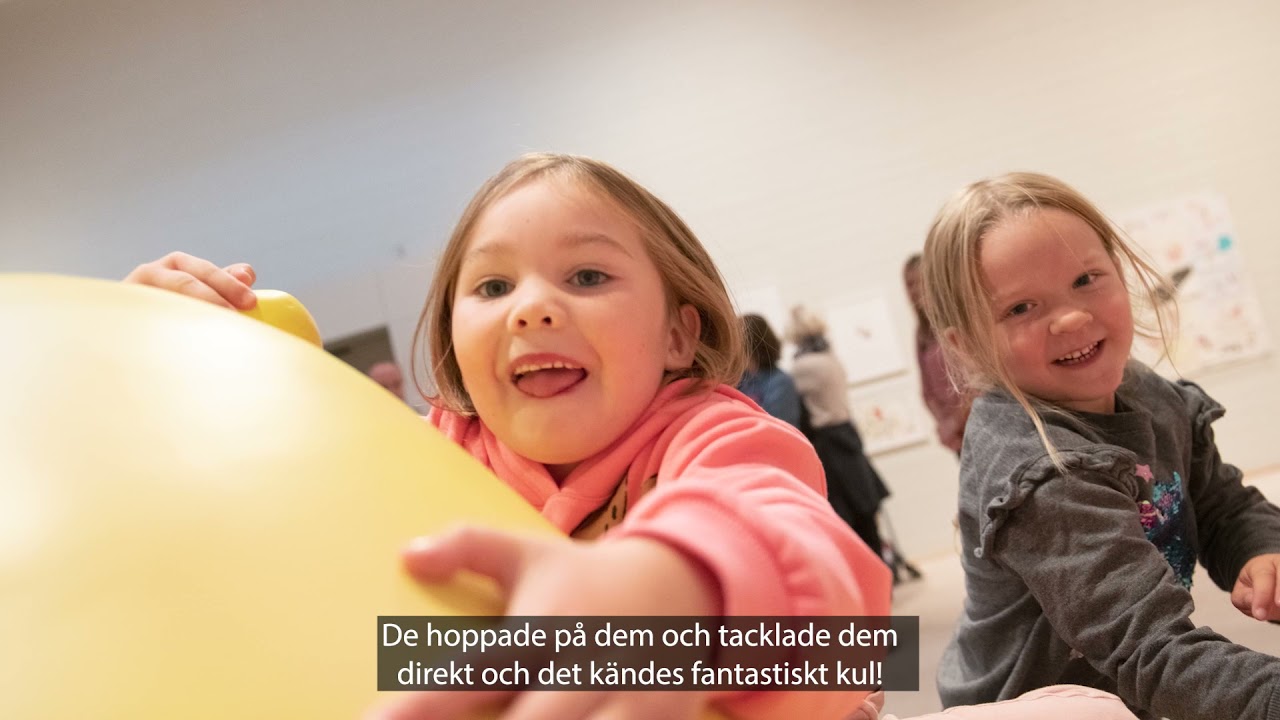 Stina Wirsén Värmlands Museum