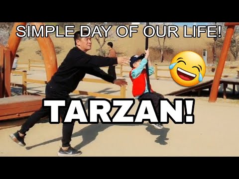 SIMPLE DAY OF