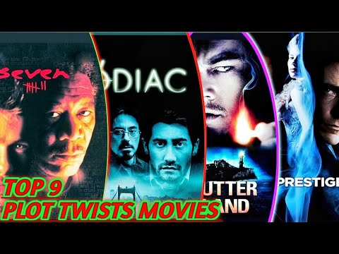 Top 8 Movies jinka “Only 1% Log Samajh Paaye Inka REAL Ending! 😵” - YouTube
