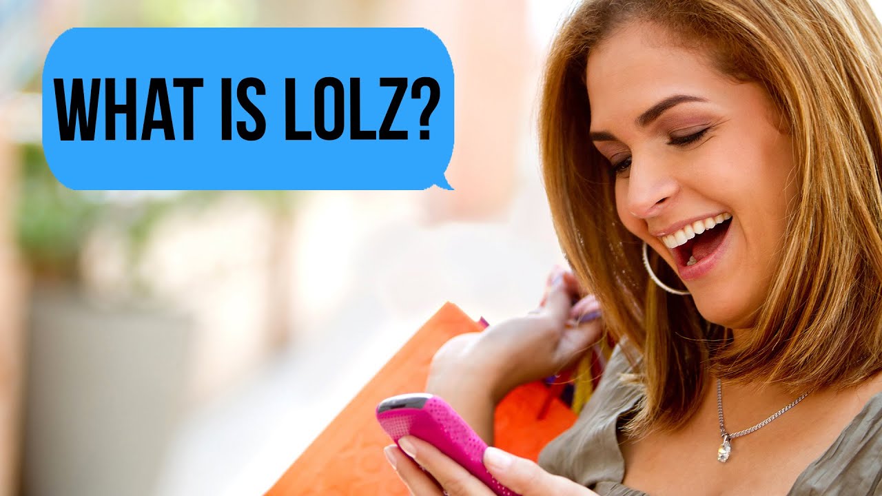 6 Types Of Texts From Mom - YouTube