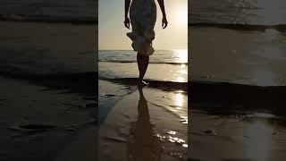 Beach Walk Serenity | Лилия Любимова — «Вдох-выдох» 2025