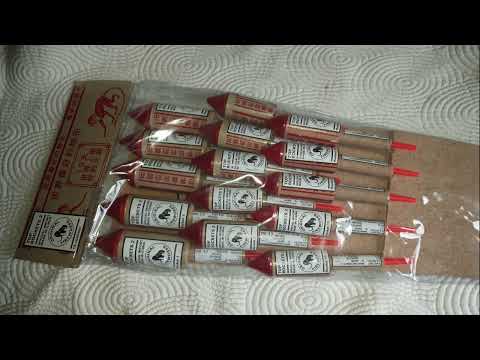TOP ROCKETS 2 ORIGINAL FIREWORKS
