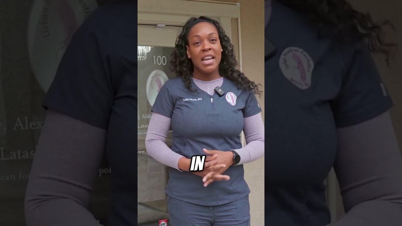 Nurse Went From Informatics To Million Dollar Business