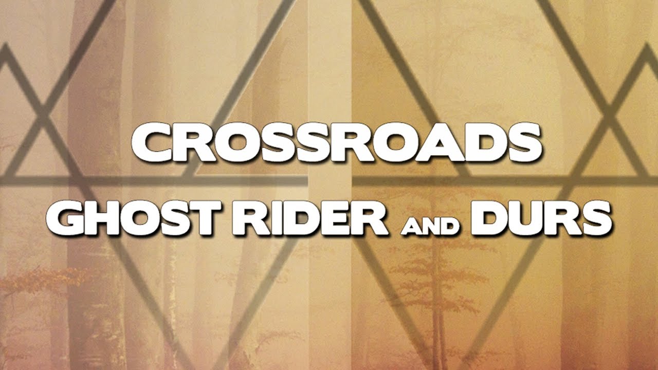 Ghost Rider & Durs - Crossroads (Official Audio) Ghost Rider & Durs - Crossroads (Official Audio) #1
