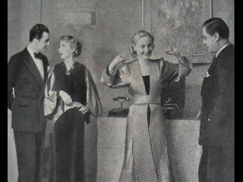 " Ma libert" Dernys Amiel (1936)