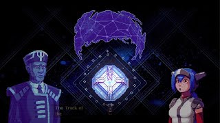 Let's Play CrossCode Part 3 Rookie Harbor