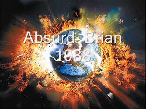 Absurd - Brian 1988