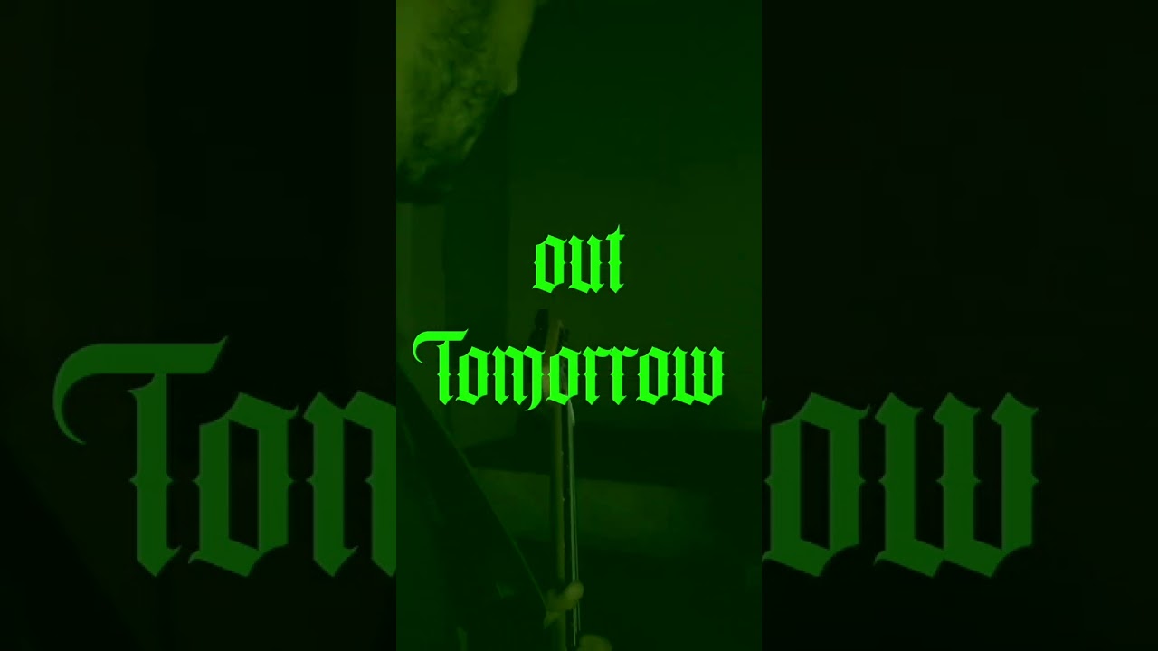 TRY - OUT TOMORROW