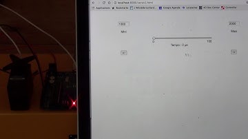 Piloter son Arduino avec son navigateur web et Node.js (3) -1