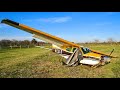 Cessna 177 Cardinal RG Crashes into Perimeter Fence on Final Approach