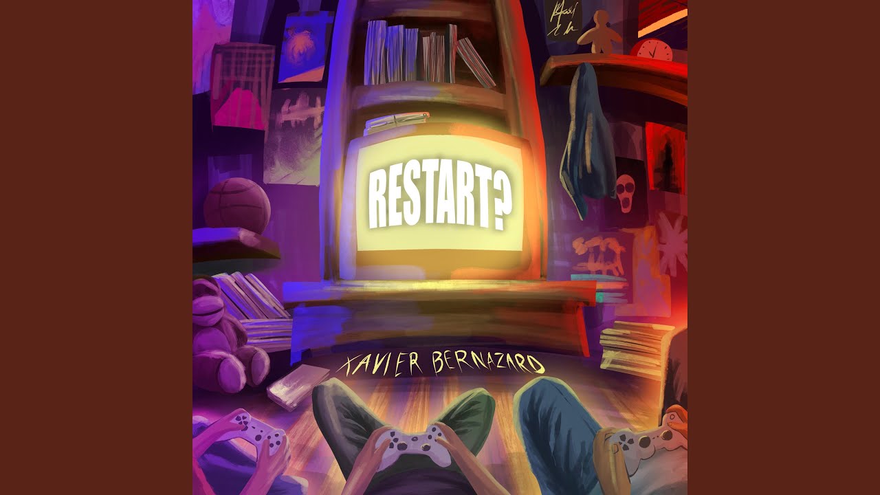 Watch Restart on YouTube Watch Restart on YouTube
