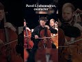 Piazzolla - Libertango #cello #orchestra #tango