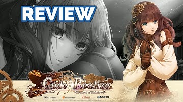 Code: Realize ~Future Blessings~ Review