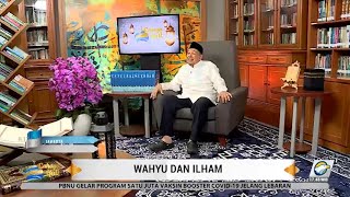 Download lagu CAHAYA HATI RAMADAN - Wahyu dan Ilham