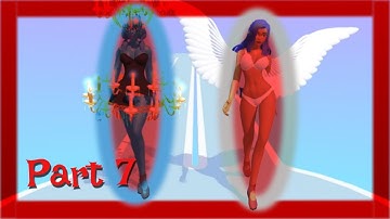 Catwalk Battle Part 7, All Levels Game Mobile Walkthrough Newtrailers Update Gameplay iOS,Android