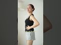 VEIMIA タンクトップ | エ字型ストラップ設計でなだらか・丸い肩をカバーし、美しい肩のラインをスッキリ演出！脇高設計が脇肉をスッキリ整え、スマートなシルエットを実現。