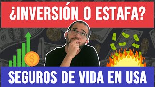 Descubre la Verdad sobre los Seguros de Vida: ¿Estafa o Inversión?