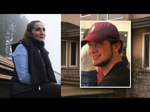 "Remember Luis’ face": BC mom pleads for justice in son’s fatal stabbing