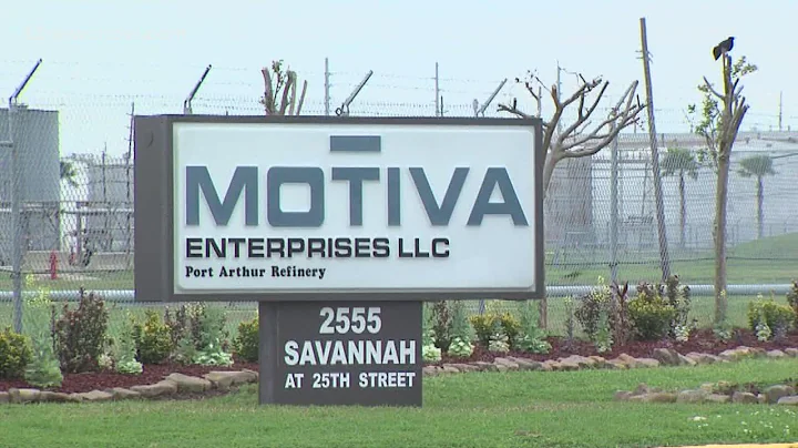 Motiva making the call to layoff workers in Port A...