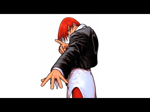 Frases de Iori Yagami /Iori Yagami Quotes 