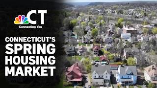 Thinking about moving? Here's what to know about the spring housing market