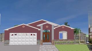 Keelson - Dream home