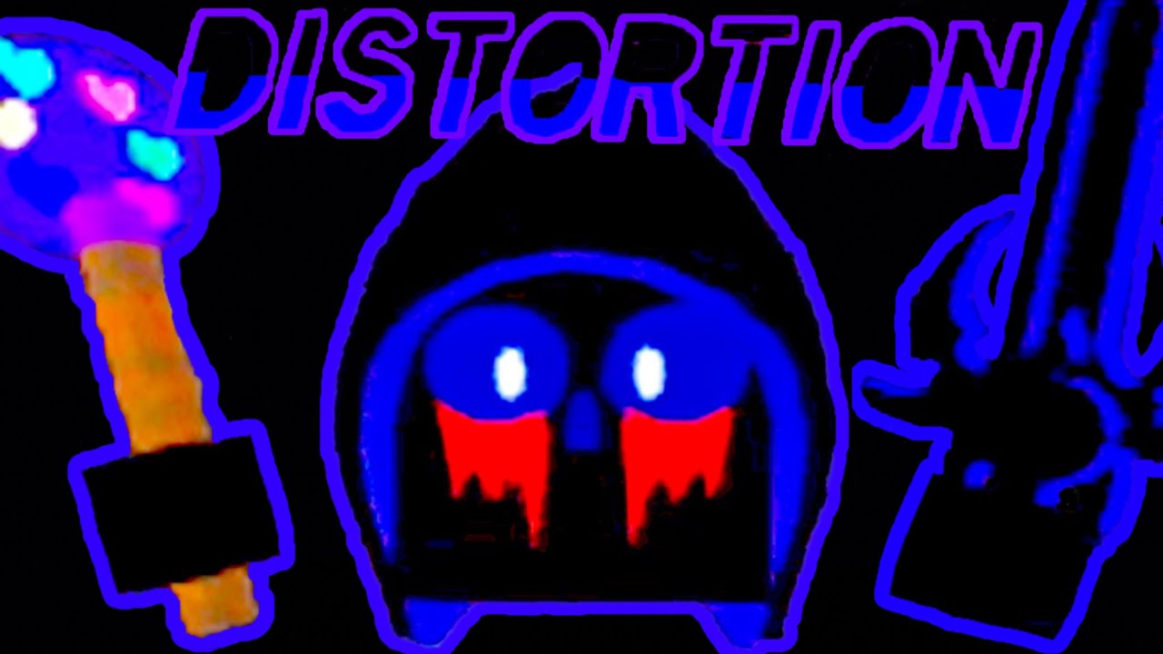 【Roblox】 typical.rng DISTORTION (1/3,666,666) - YouTube