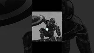 What If Peter Had Nano Tech In Civil War