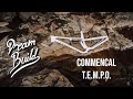 DREAM BUILD MTB - COMMENCAL T.E.M.P.O. A LA CARTE