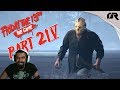 Friday The 13th The Game #24 // ΒΟΗΘΗΣΤΕ ΤΟΝ JASON!