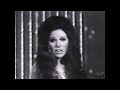 Bobbie Gentry performs Fancy in 1970