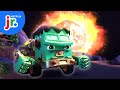 Meteor Adventure Quiz