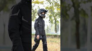 FEHER motorcycle jacket set for women JK-060.