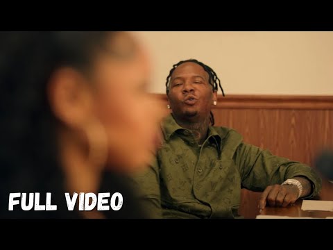 Moneybagg Yo - F My BM (Official Video)