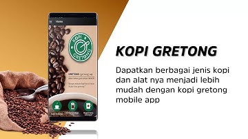 Membuat Aplikasi Android IOS untuk Bisnis & Usaha Kopi dan Cafe
