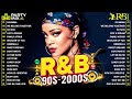 💋 90s   2000s   2010s R&amp;B Love Songs Mix 💕 Smooth Slow Jams for Lovers