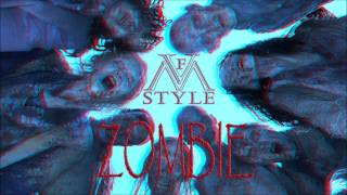 V.F.M.style - ZOMBIE ( Loops remix ) Resimi