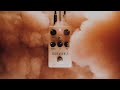 Heavenly plate reverb  uafx pedals