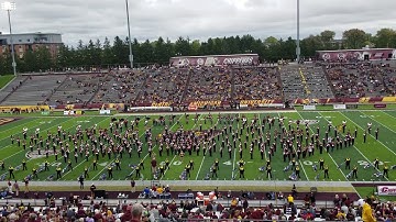 2018 CMU Homecoming(1)