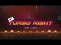 Turbo Night (GTA) - OMER J MUSIC | Grand Theft Auto (GTA) | GTA BGM | No Copyright Music